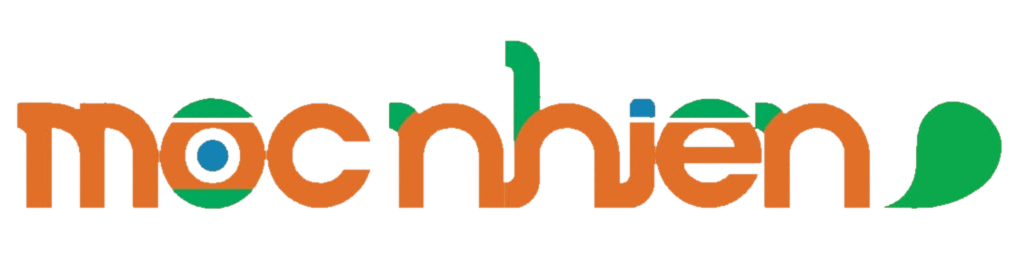 Logo Mộc Nhiên
